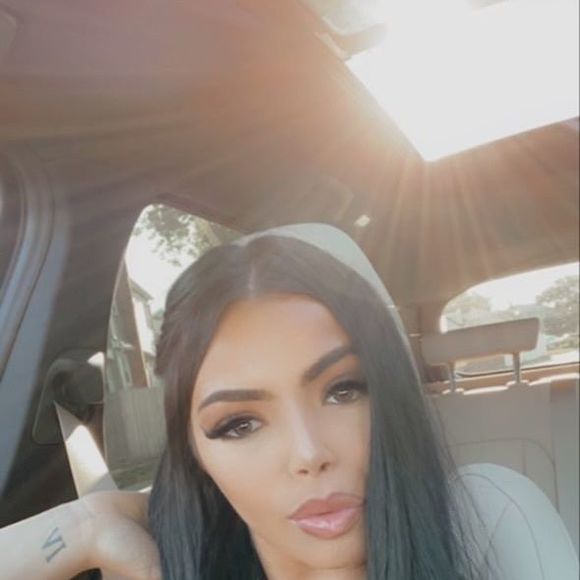 alyssaderosa